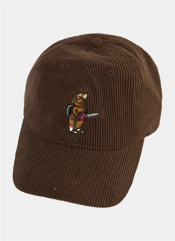 Lakor Beaver Timber Courd Keps